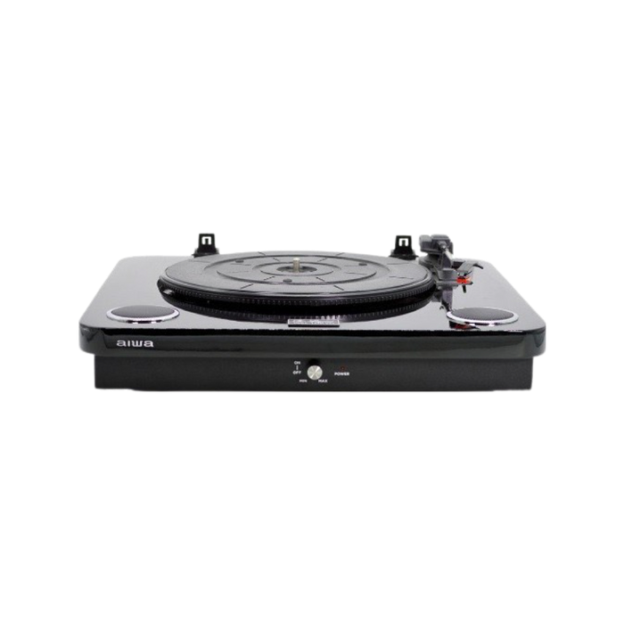 Aiwa All In One Bluetooth Turntable
