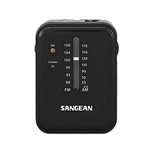 Sangam Pocket 320 Black - Technology Cafe