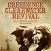 LP Creedence Clearwater Revival Bad Moon Rising - Technology Cafe