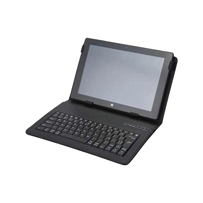 Bluetooth Keyboard Case 9” - 10.1” - Technology Cafe