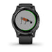 Garmin Vívoactive® 4 Smartwatch - Technology Cafe