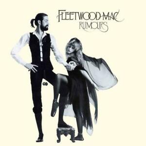 FLEETWOOD MAC-RUMOURS - VINILO NEW VINYL RECORD - Technology Cafe